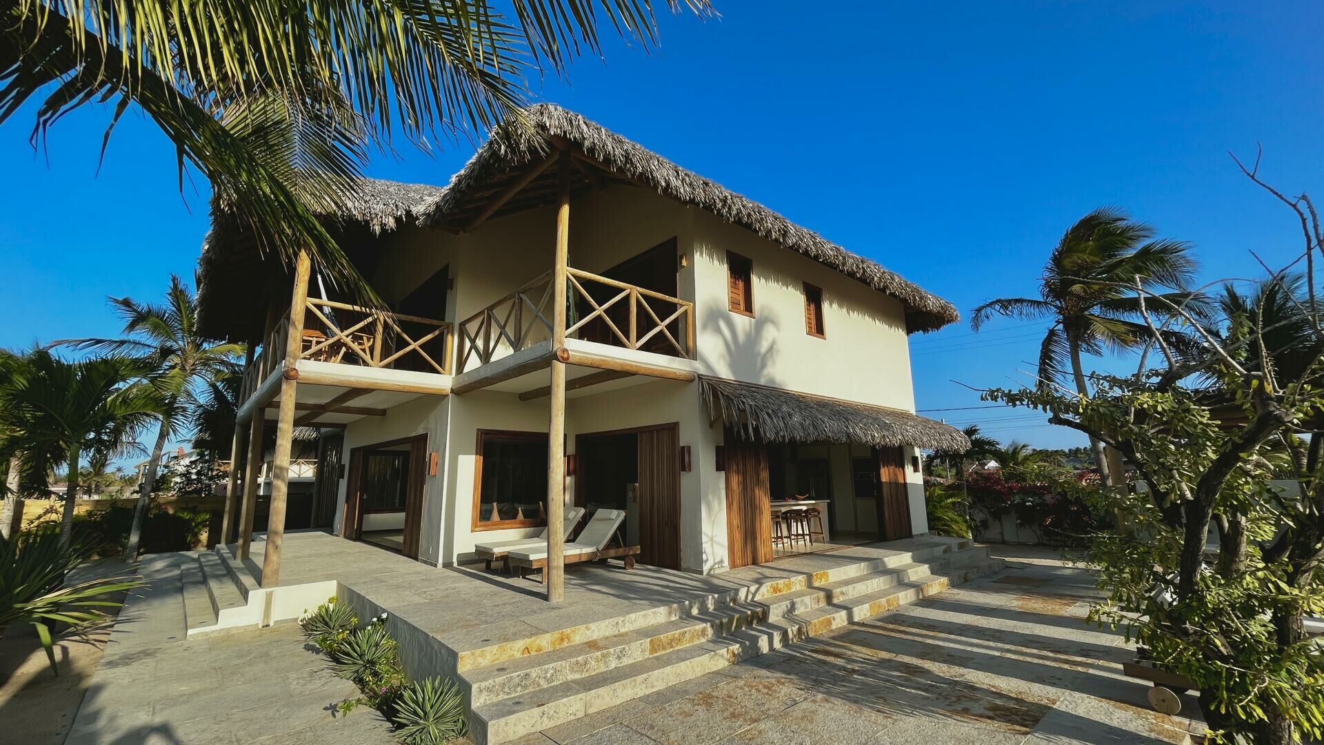 Imagem de Casa Kite , com uma vista magnífica no Pontal do Maceió